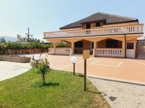 Villa Bonita - Fondi Holiday Rooms
